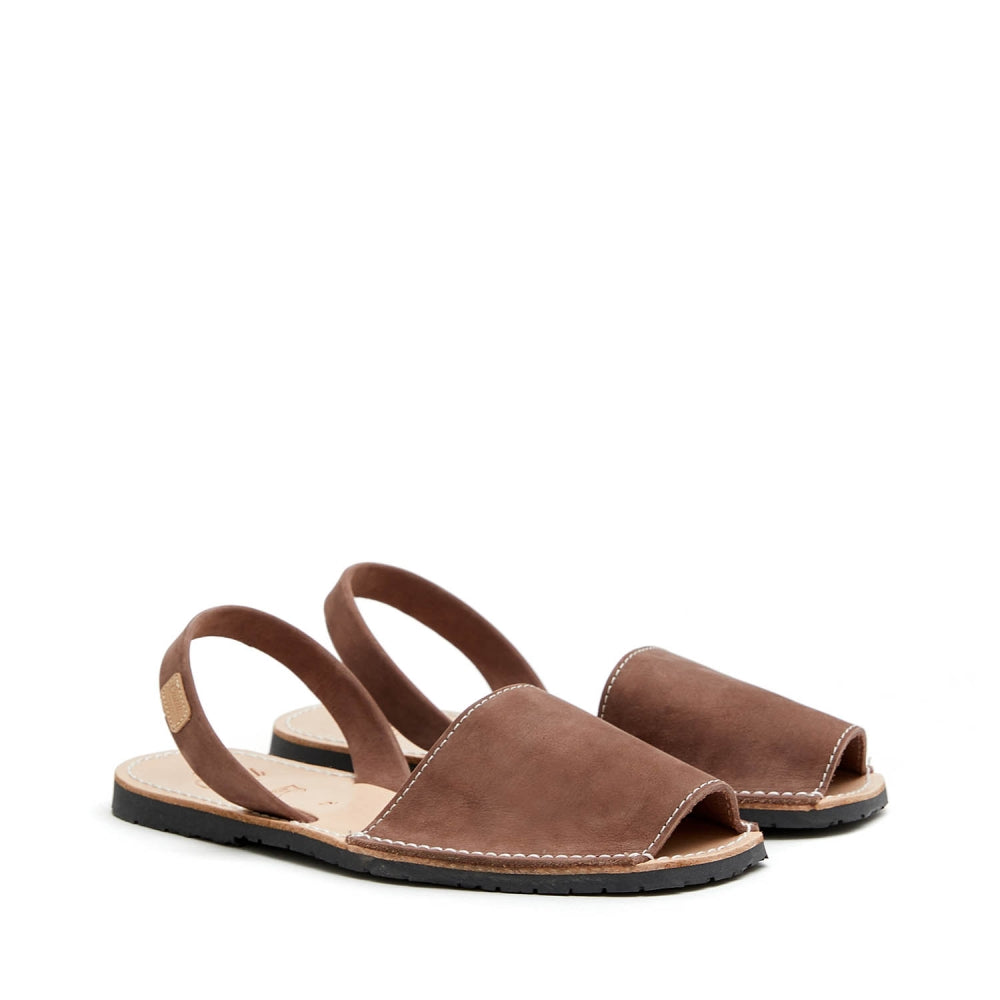 Sam Nobuck Lav 2373