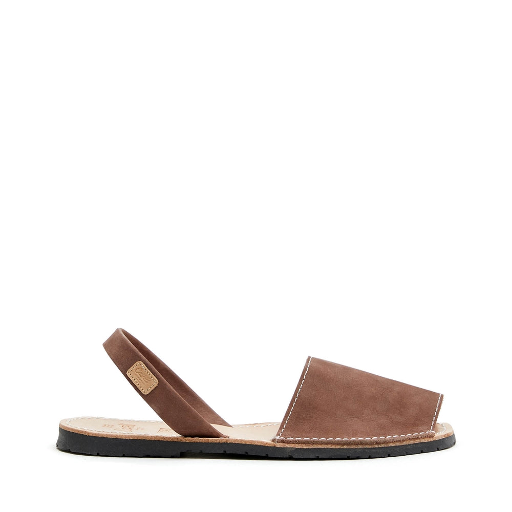 Sam Nobuck Lav 2373