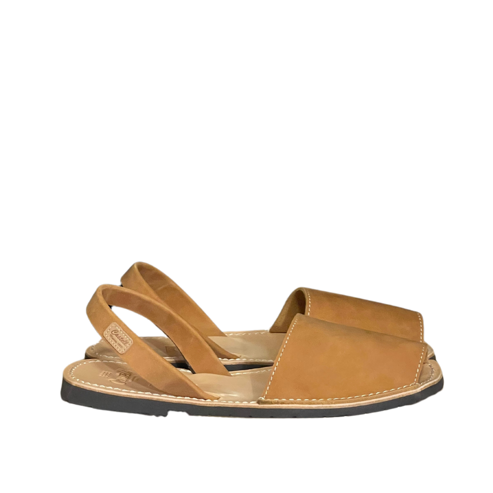 Sam Nobuck Lav 2373