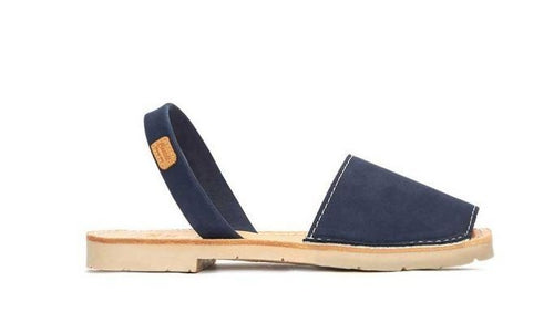Iker Nobuck Lav 1097